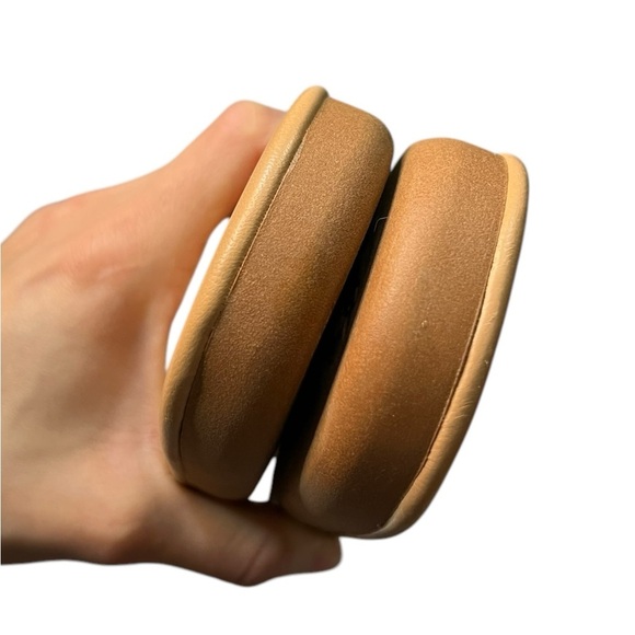 Ancient Greek Saionara Leather  Flip Flops - Picture 9 of 9